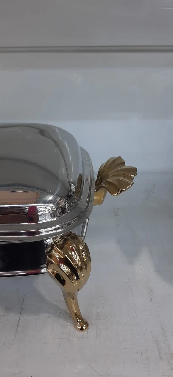 سوفله خوری دیاکو مستطیل سایز بزرگ کد 227sg