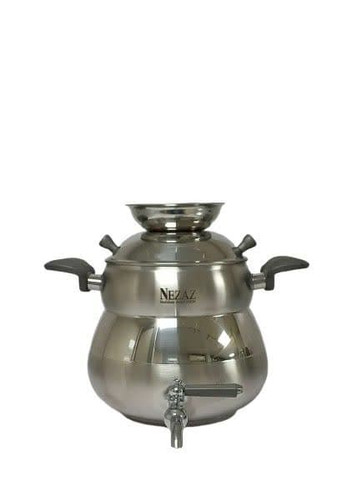 نزاز کتری استیل کد3006