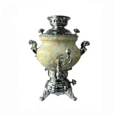 سماور مهان ماریا طرح ماربل کرم کد 404 c