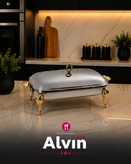 سوفله خوری دیاکو سایز کوچک کد 207sg