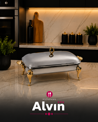 سوفله خوری دیاکو سایز کوچک کد 207sg
