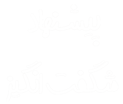 پیشنهادهای شگفتانگیز